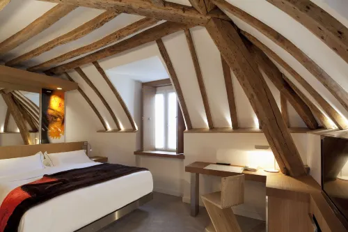 Select Hôtel Rive gauche Photos