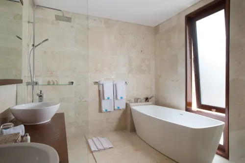 The Tamarind Resort - Nusa Lembongan Rooms Photos