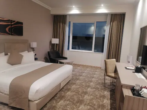 Gloria Hotel and Suites Chambres Photos