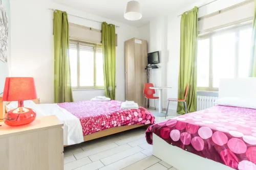 Hostel of the Sun Photos