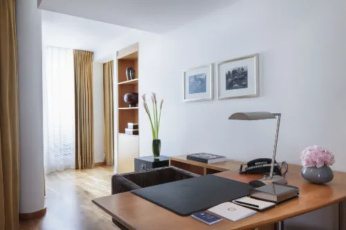 The Mandala Hotel Berlin, a Member of Design Hotels Photos