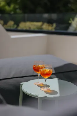 Odysseia Hotel Kapetanios Здоровье и отдых Photos