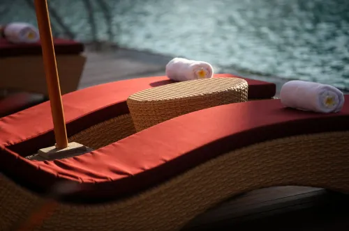 Aldeoz Grand Kancana Villas Resort Bali Photos