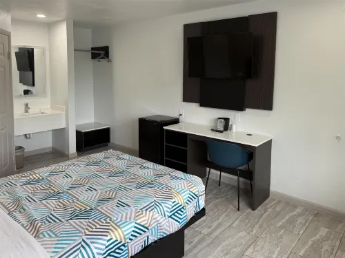 Motel 6 Murfreesboro, TN Rooms Photos