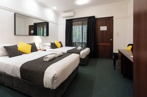 Grande Escape Resort Photos
