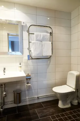 Best Western Hotel Duxiana Rooms Photos