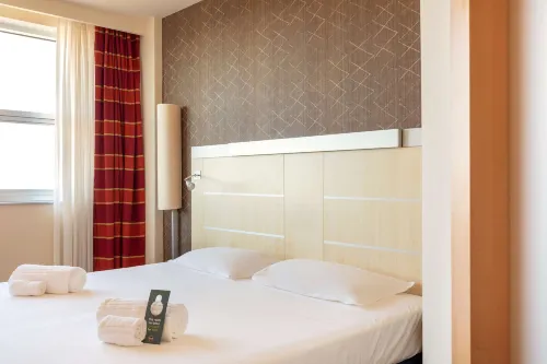 B&B HOTEL Cherasco Langhe Photos
