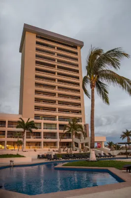 Ocean View Beach Hotel Leisure & Recreation Photos