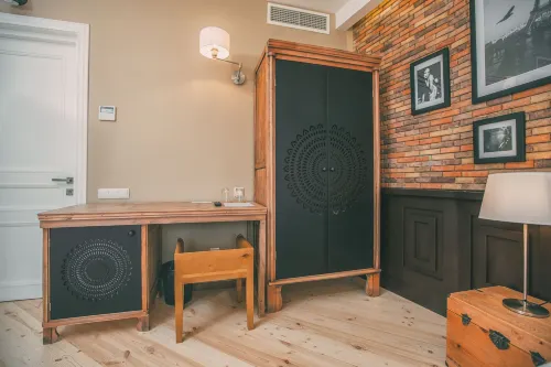 Kisi Boutique Hotel Photos