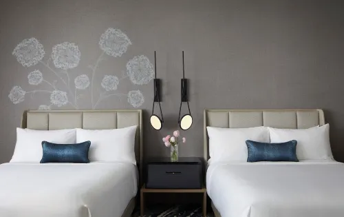 InterContinental Hotels Seattle Bellevue Photos