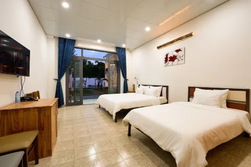 Tran Family Villas Boutique Hotel Phòng Photos