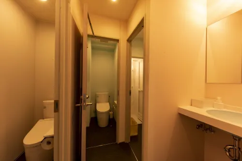 Plat Hostel Keikyu Sapporo Ichiba Rooms Photos