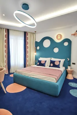 Vilacrosse Boutique Inn Photos