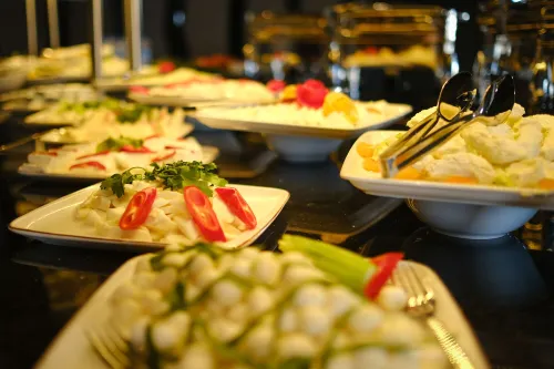 The Erzurum Hotel Restauration Photos