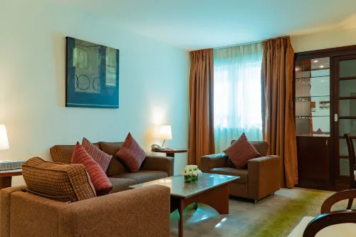 Al Ain Palace Hotel Abu Dhabi Photos