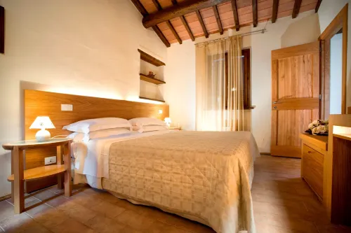 Guesia Village Hotel e Spa Camere Photos