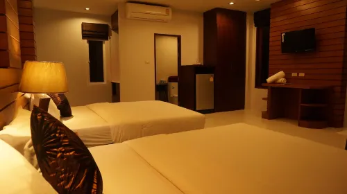 Lanta Intanin Resort Photos