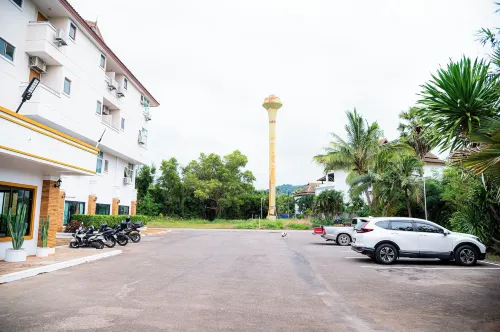 Diamond Place Ao Nang Public Areas Photos
