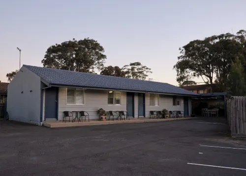 Culburra Beach Motel Exterior Photos