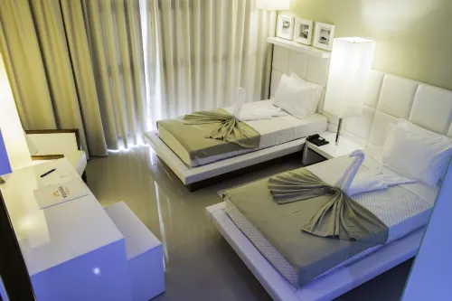 Hotel VIP Praia Chambres Photos