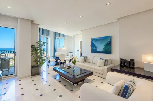 Las Arenas Balneario Resort Chambres Photos