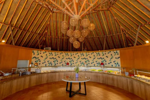 Royal Solaris Los Cabos-All Inclusive Restauration Photos