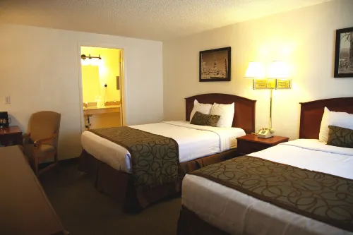 Bryce View Lodge Part of the Ruby's Inn Resort Chambres Photos