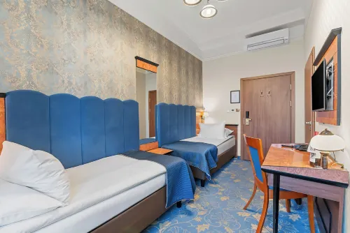 Hotel Diament Plaza Gliwice Photos