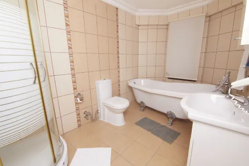 Dalyan Hotel Nish Caria Rooms Photos
