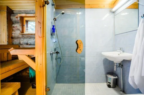 Kakslauttanen Arctic Resort - Igloos and Chalets Photos