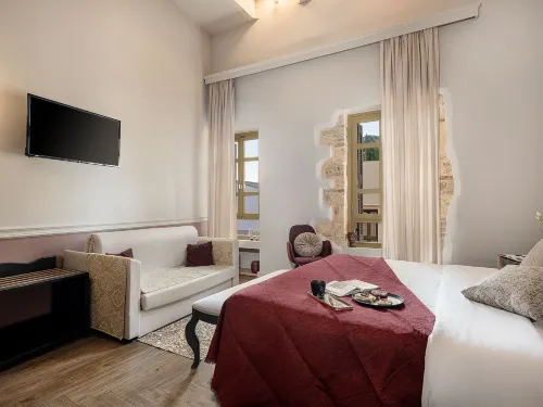 Elia Palatino Hotel Photos