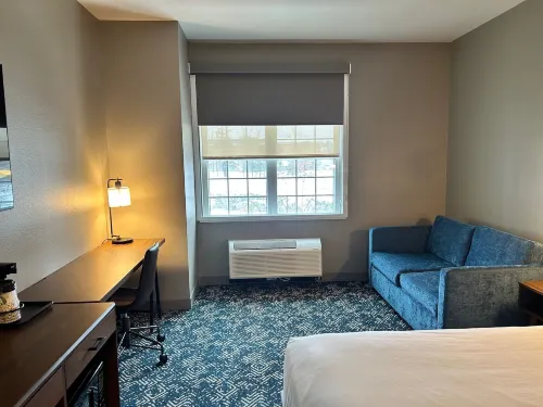 Four Points by Sheraton Bedford Manchester Airport Chambres Photos