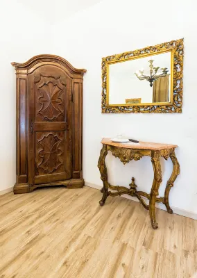 B&B la Loggia Del Castello Rooms Photos