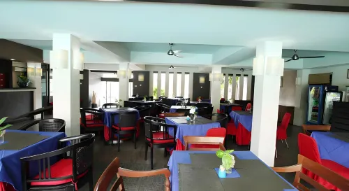 Sanur Agung Hotel Mahlzeiten Photos