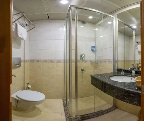 Dalan Otel Chambres Photos