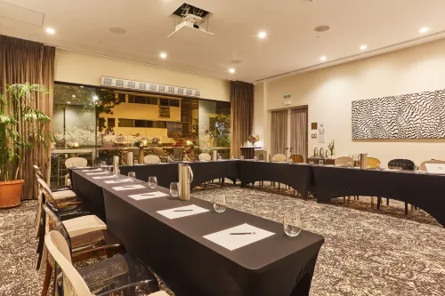 Manto Hotel Lima - MGallery Collection Espaces Affaires Photos