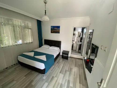 Sunrise Aya Hotel Rooms Photos