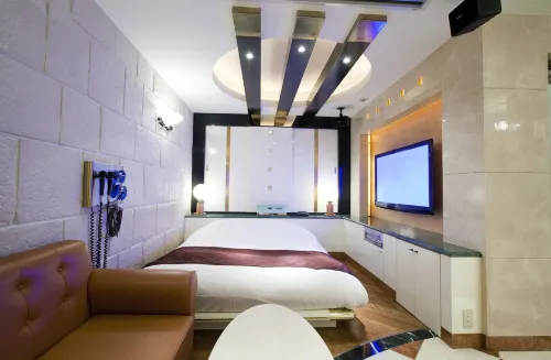 Hotel & Spa J-MEX Shinjuku Kabukicho (Adult Only) Photos