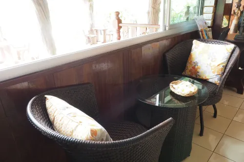 Phutawan Kan Resort Chambres Photos