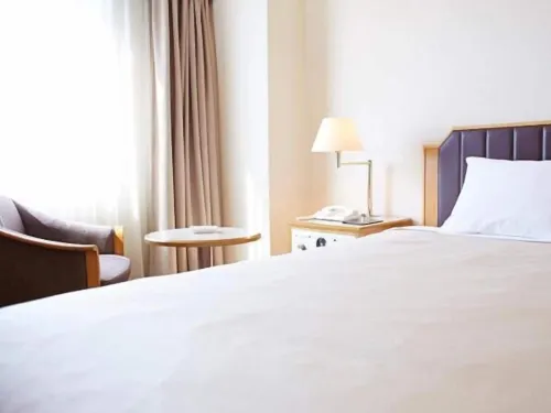 Hotel New Otani Takaoka Photos