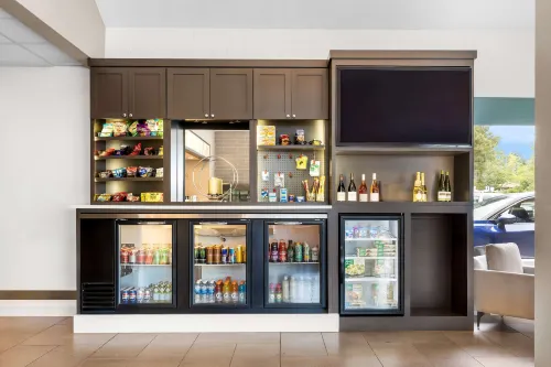 Best Western Plus Parkway Inn Leisure & Recreation Photos