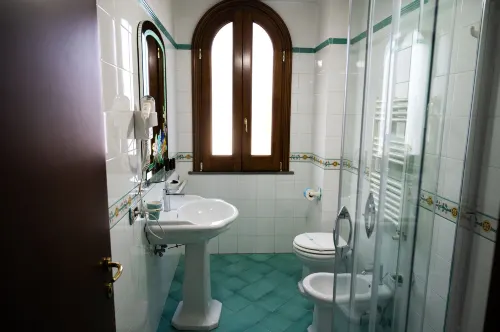 Villa Le Zagare Relais & SPA Photos