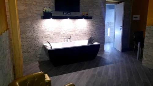 Excellence Suite Chambres Photos