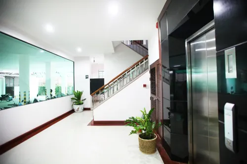 Pattara Place Public Areas Photos