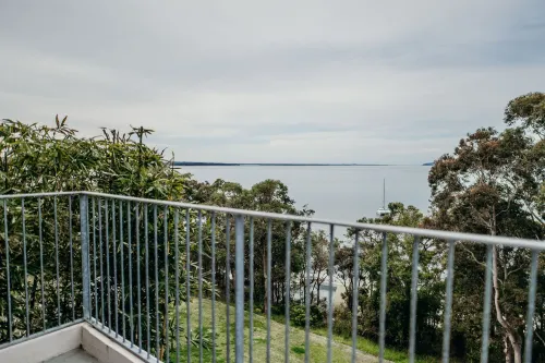 Bannisters Port Stephens Near Hotel Photos