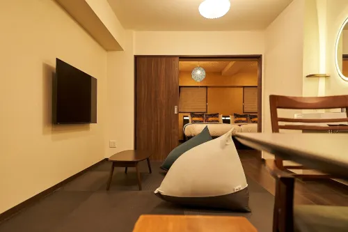 Asakusa Eight -Tokyo Condominium Hotel- Photos