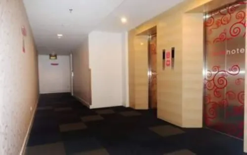 favehotel Kelapa Gading Area Publik Photos