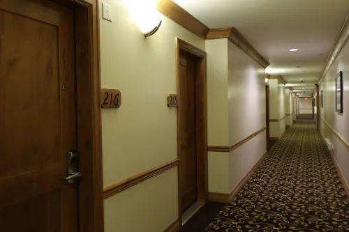 Days Inn by Wyndham Surrey Aree comuni Photos