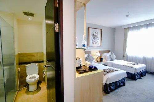 Grand Serela Setiabudhi Bandung Photos
