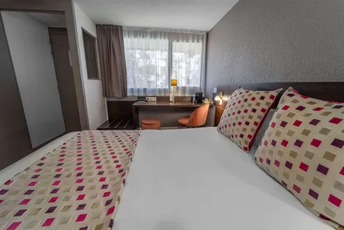 Sure Hotel by Best Western Biarritz Aeroport Photos